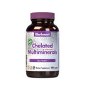CHELATED MULTIMINERALS IRON-FREE 120 Caplets