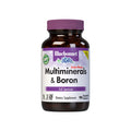 IRON-FREE MULTIMINERALS & BORON 90 VCAPS