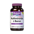 IRON-FREE MULTIMINERALS & BORON 180 VCAPS