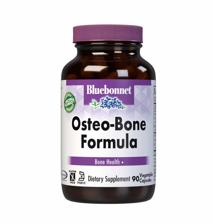OSTEO-BONE FORMULA 90 VCAPS