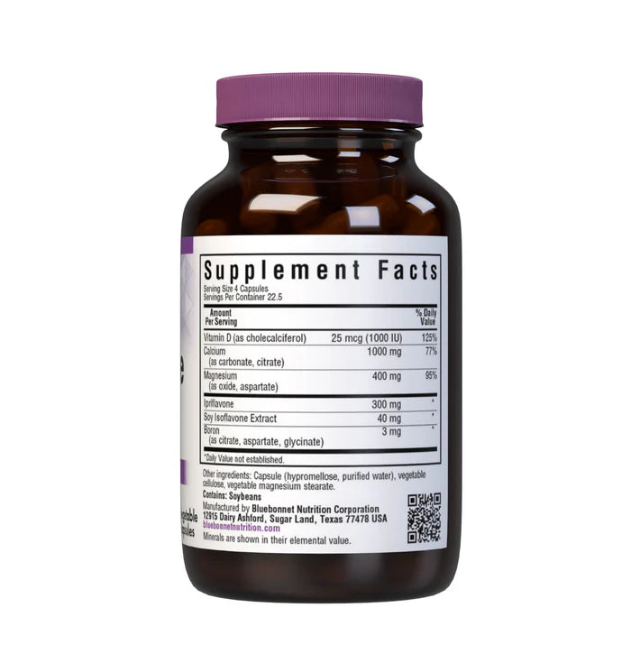 OSTEO-BONE FORMULA 90 VCAPS
