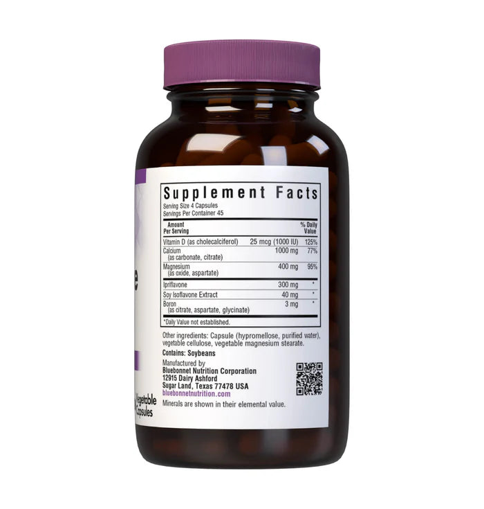 OSTEO-BONE FORMULA 180 VCAPS