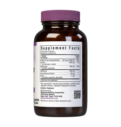 Bluebonnet Osteo-Bone Formula – 180 Vcaps