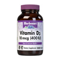 Vitamin D3 400 IU 250 Softgels