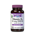 VITAMIN D3 25 mcg 1000 IU 180 VCAPS