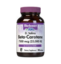 D. SALINA BETA-CAROTENE 25,000 IU 90 Softgels