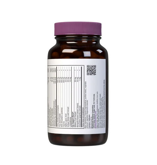 Bluebonnet Eye Antioxidant with Zeaxanthin Formula – 120 Vcaps product image 2