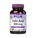 FOLIC ACID 800 mcg 90 VCAPS