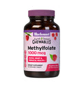 EARTHSWEET CHEWABLES CELLULAR ACTIVE METHYLFOLATE 1000 mcg