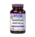 PANTOTHENIC ACID 500 mg 90 VCAPS