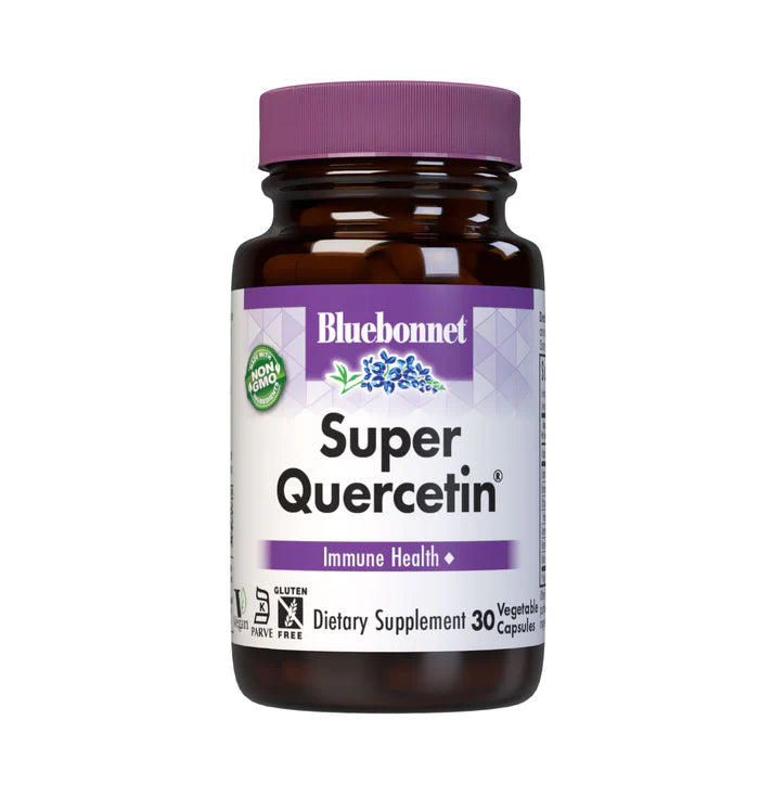 SUPER QUERCETIN 30 VCAPS