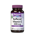 BUFFERED VITAMIN C-500 mg 180 VCAPS