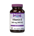 VITAMIN E 400 IU d-ALPHA & MIXED TOCOPHEROLS 100 Softgels
