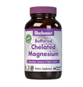Buffered Chelated Magnesium – 60 Vegetable Capsules