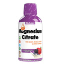 Bluebonnet Liquid Magnesium Citrate Mixed Berry 16 fl oz