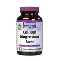 Bluebonnet Calcium Magnesium & Boron 90 VCaps