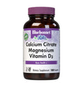 CALCIUM CITRATE MAGNESIUM & VITAMIN D3 180 VCAPS