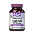 Bluebonnet Chromium Picolinate 200 mcg 100 VCaps