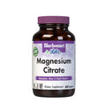 Bluebonnet Magnesium Citrate 60 Caplets