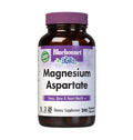 Bluebonnet Magnesium Aspartate 200 Vegetable Capsules