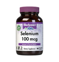 SELENIUM 100 mcg 100 VCAPS