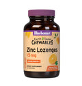 EARTHSWEET CHEWABLES ZINC Lozenges 15 mg