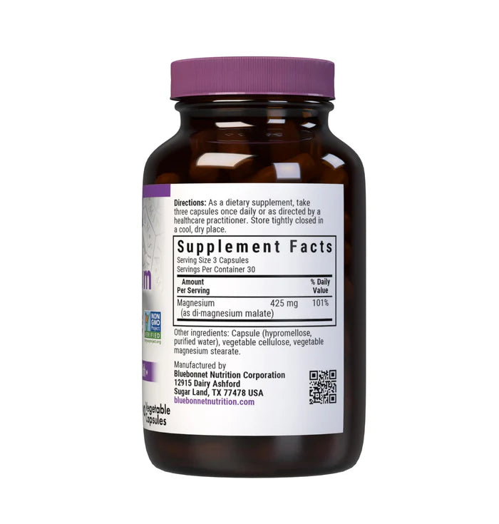 MAGNESIUM MALATE 90 VCAPS