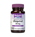 Bluebonnet Ubiquinol 50 mg 30 Vsoftgels