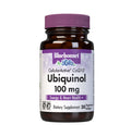 Bluebonnet CoQ10 Ubiquinol 100 mg 30 Vegetarian Softgels