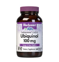 Bluebonnet CoQ10 Ubiquinol 100 mg 60 Vegetarian Softgels