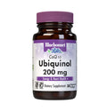 Bluebonnet CoQ10 Ubiquinol 200 mg 30 Vegetarian Softgels