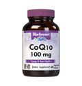 Bluebonnet CoQ10 100 mg 60 Veg Softgels front product image
