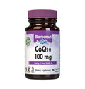 Bluebonnet CoQ10 100 mg 60 Veg Softgels | Kaneka Trans-Isomer Ubiquinone
