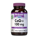 Bluebonnet CoQ10 100 mg 90 Veg Capsules
