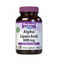 Bluebonnet Alpha Lipoic Acid 600 mg 30 Vcaps