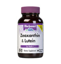 Bluebonnet Zeaxanthin & Lutein 4 mg / 12 mg 60 Softgels