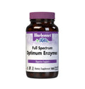 Bluebonnet Full Spectrum Optimum Enzymes 180 Vegetable Capsules