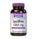 Bluebonnet Lecithin 1365 mg 180 Softgels