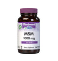 Bluebonnet Nutrition MSM Powder | 4 oz