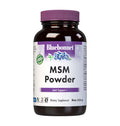 Bluebonnet Nutrition MSM Powder | 8 oz