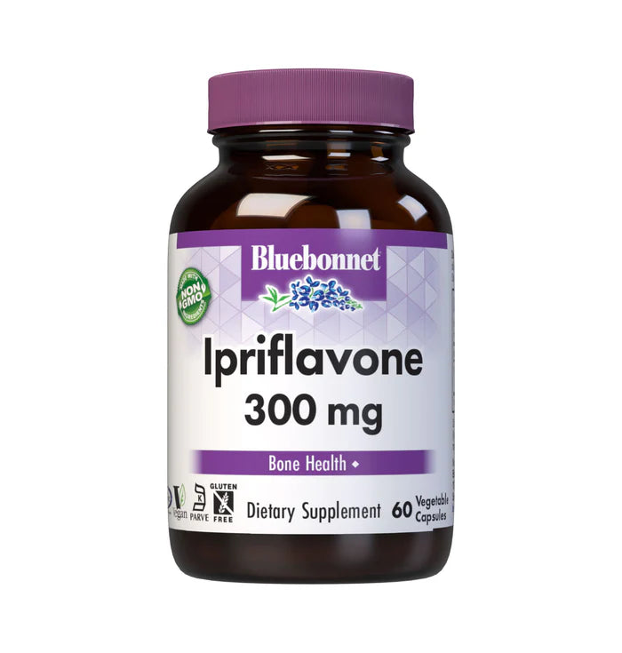 IPRIFLAVONE 300 mg 60 VCAPS