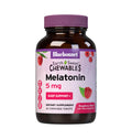 Bluebonnet Nutrition EarthSweet Chewables Melatonin 5 mg | 60 Tablets