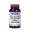 Bluebonnet Glucosamine Chondroitin & MSM 120 Vcaps