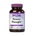Bluebonnet Power Thought | Mental Clarity &amp; Focus | 30 Caplets