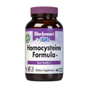 Bluebonnet Homocysteine Formula Veg Capsules