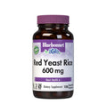 Bluebonnet Red Yeast Rice 600 mg 120 Vcaps