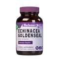 Bluebonnet Echinacea Goldenseal Root Extracts 60 Vcaps