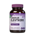 Bluebonnet Siberian Eleuthero Root Extract 60 Vcaps