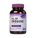 Bluebonnet Oil of Oregano Leaf Extract 60 Softgels