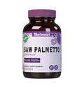 Bluebonnet Nutrition SAW PALMETTO BERRY EXTRACT 60 SOFTGELS